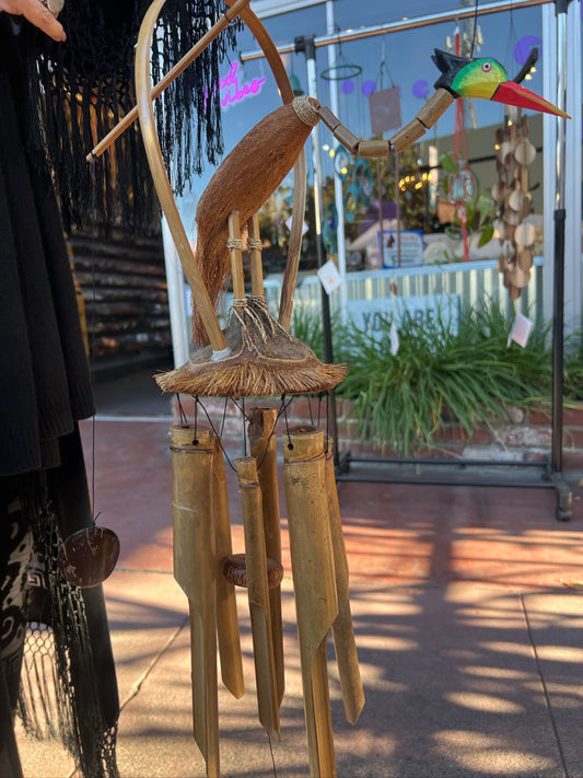 Fun Windchime!