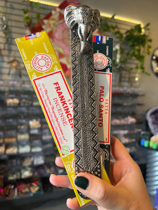 Satya Brand Incense