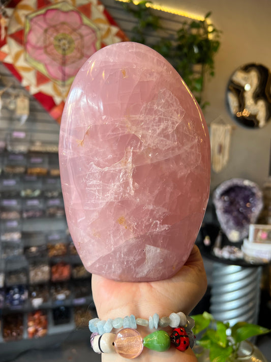 February Stone of the Month