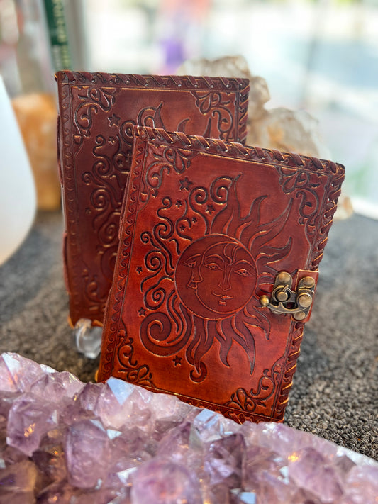 How About Journaling