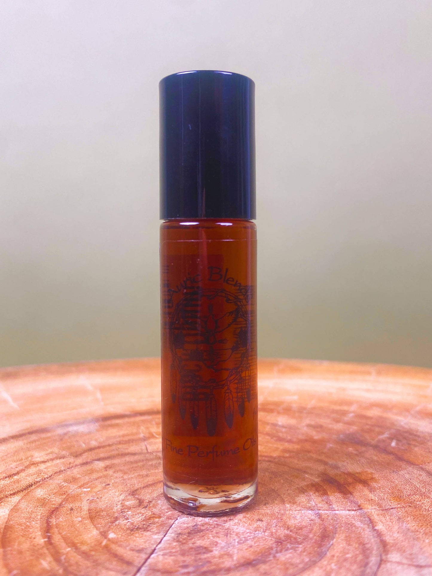 Black Opium Roll-On Perfume Oil