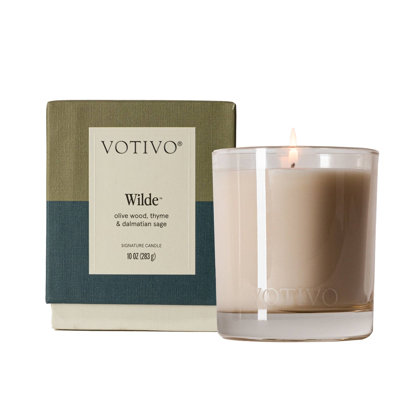 Signature Candle Mix & Match Case: Red Currant
