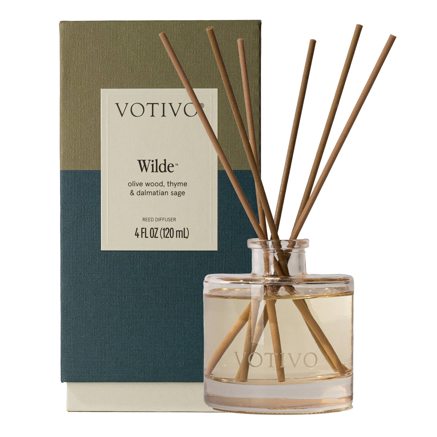 Wilde Reed Diffuser