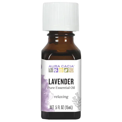 Lavender 0.5 Essential Oil