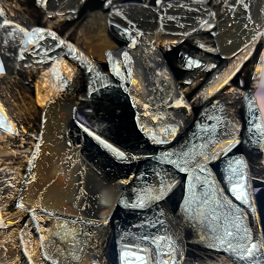 Black Tourmaline Slabs
