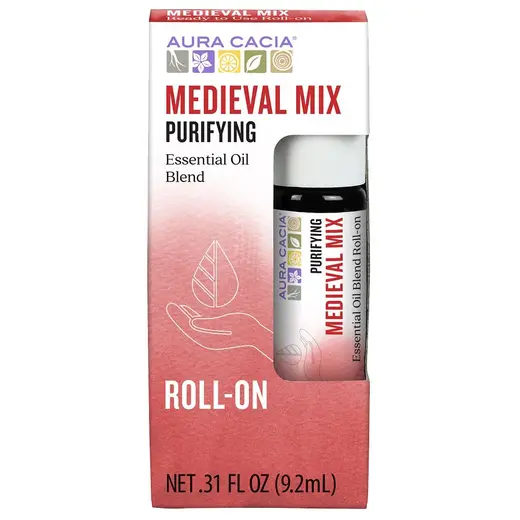 Medieval Mix-Roll On Stic