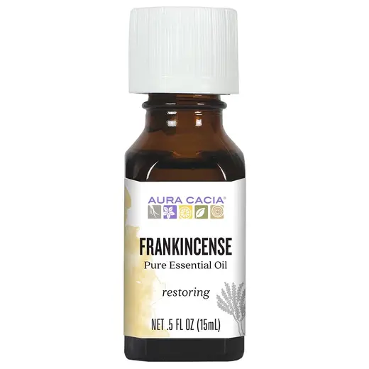 Frankincense 0.5oz Essential Oil