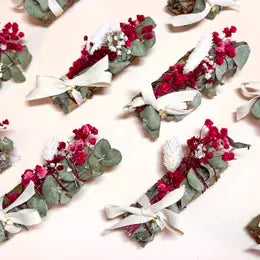 Holiday Eucalyptus Bundle