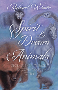 Spirit & Dream Animal Book