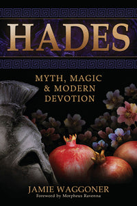 Hades Book