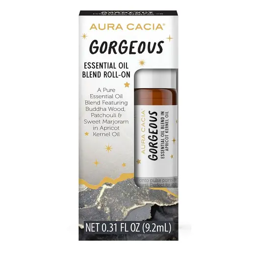Gorgeous Elevated Body Roll-On, 0.31 FL. OZ