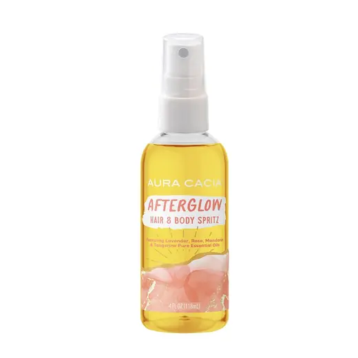 Afterglow Elevated Body Mist, 4 FL. OZ.