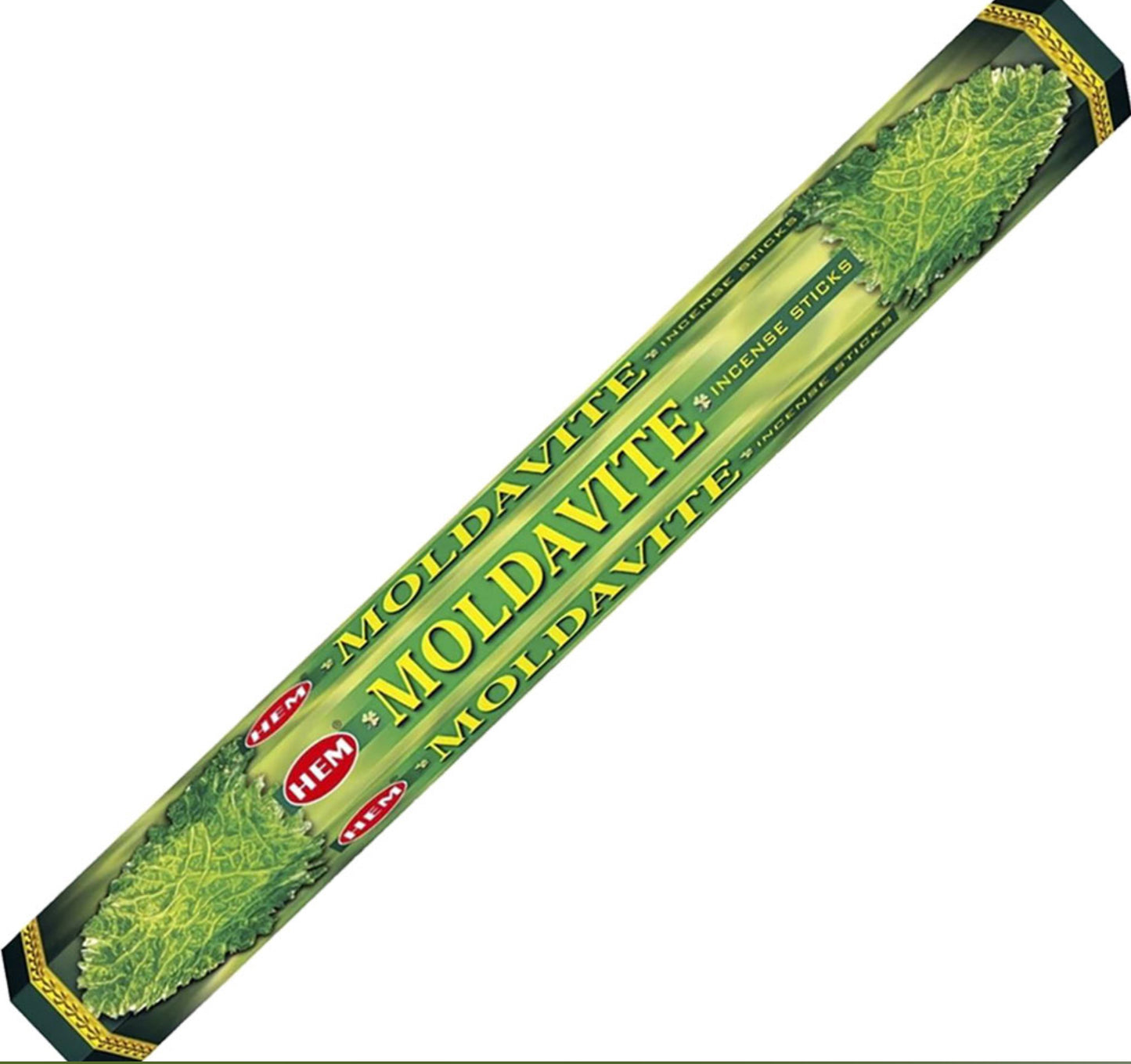 HEM Incense-20g Moldavite