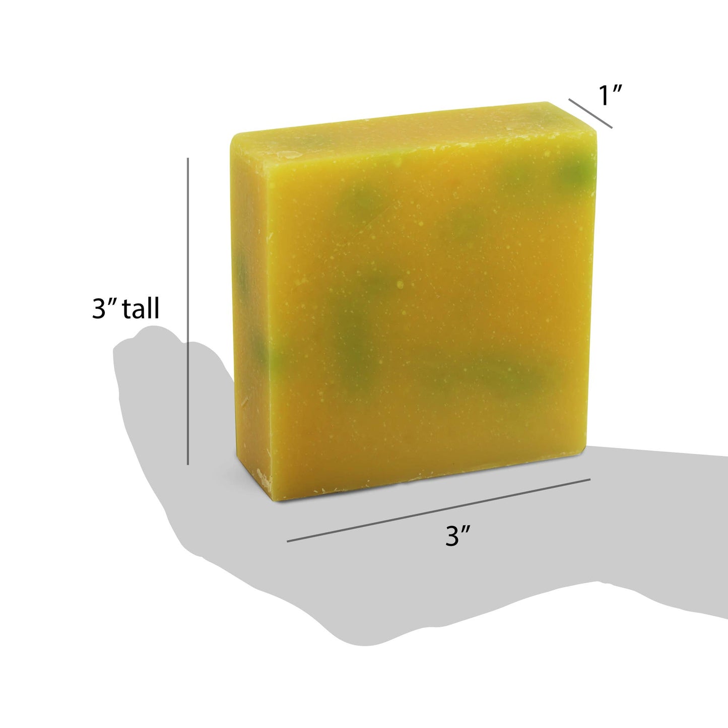 Pomegranate Passion Fruit | Organic Shea Butter Soap