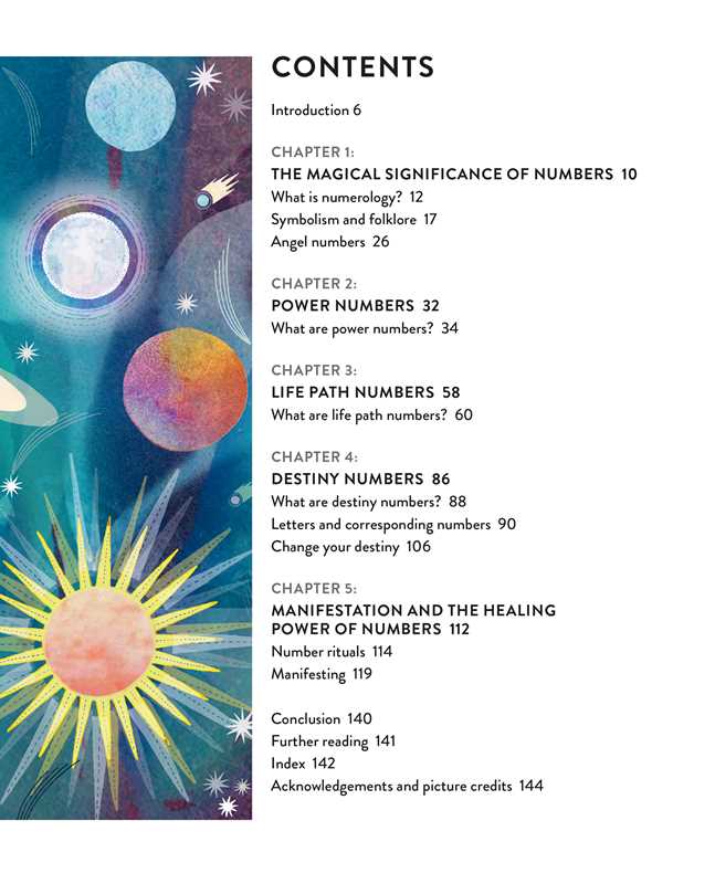 Beginner's Guide to Numerology by Kirsten Riddle: Paperback; 144 pages / English