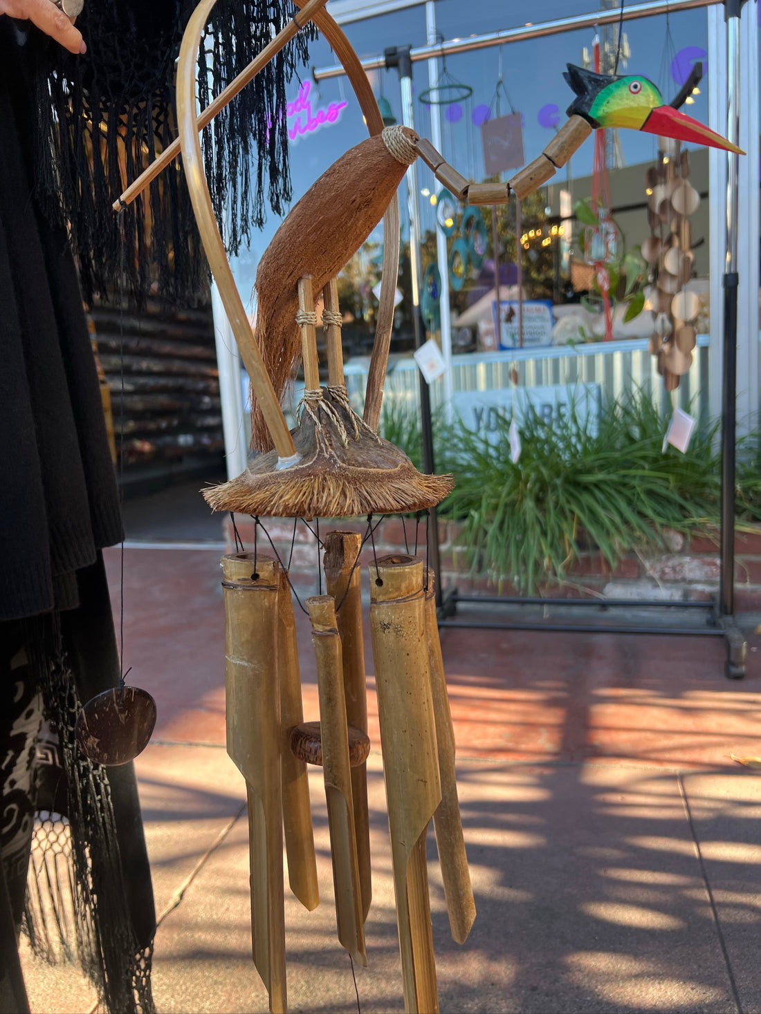 Fun Windchime!