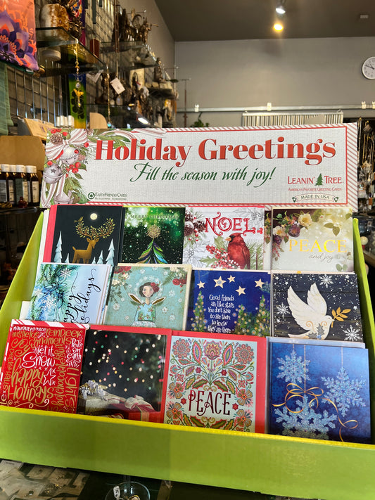 Holiday Greeting Cards