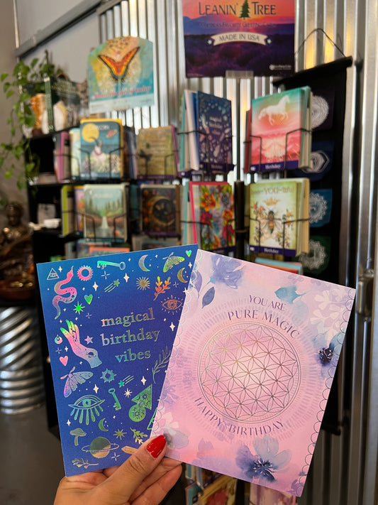 Leanin Tree Greeting Cards