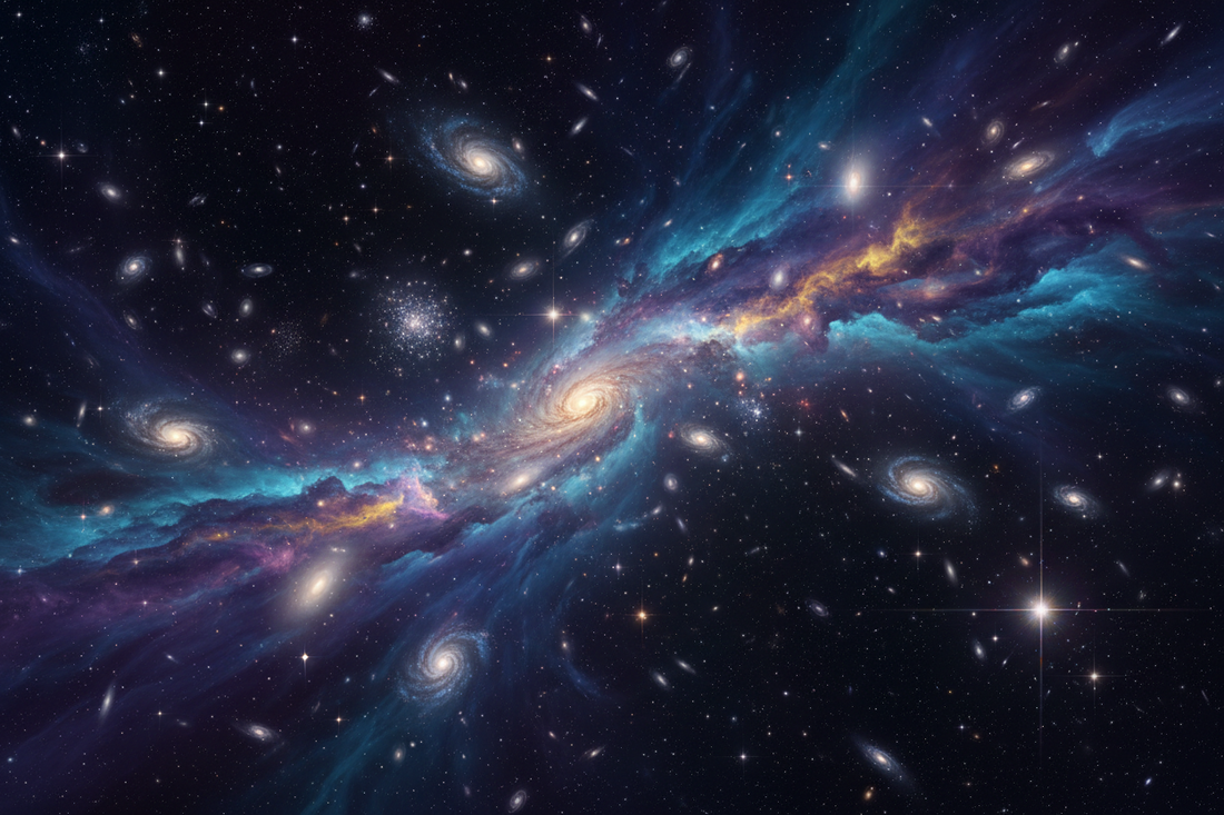 June 2026 Cosmic Highlights
