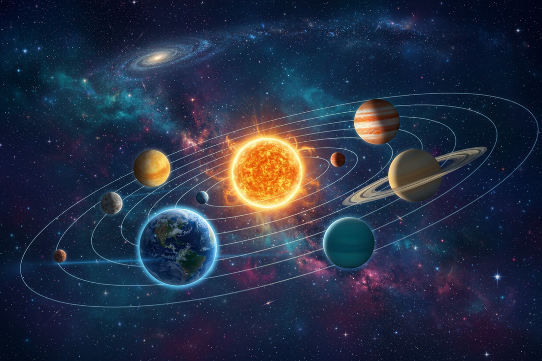 May 2026 Astrology