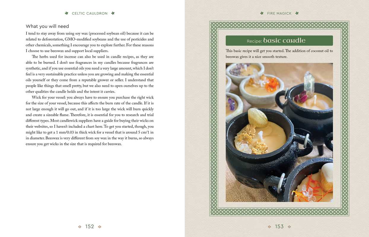 Celtic Cauldron by Nicola  McIntosh: Hardcover; 288 pages / English