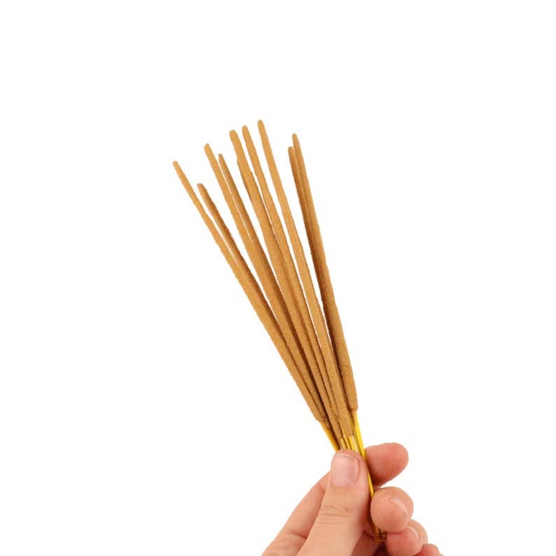Soul Sticks - Fairies Dust Masala Incense Sticks