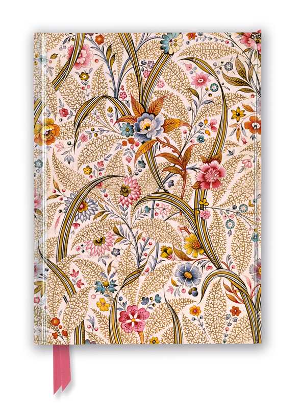 William Kilburn: Marble End Paper (Foiled Journal) by: Notebook / blank book; 176 pages / English