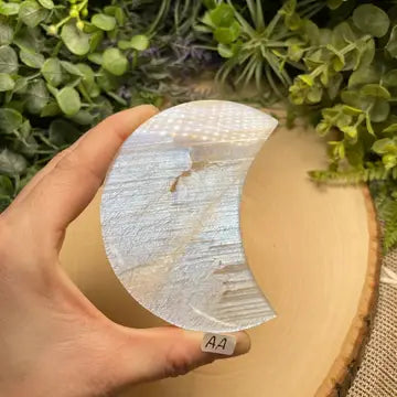 Moonstone Moon