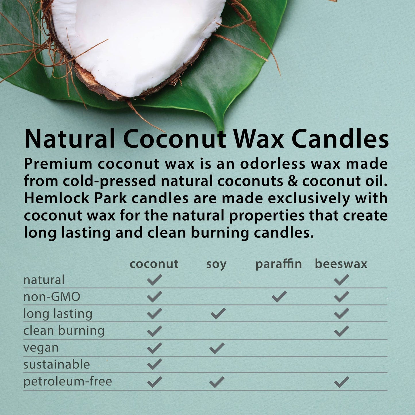 Pumpkin Crème | 8 oz Apothecary Candle