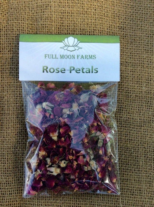 Rose Petals