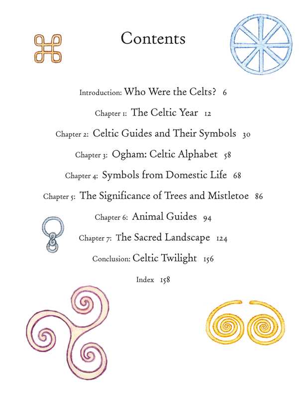 Celtic Symbols by Joules Taylor: Hardcover; 160 pages / English