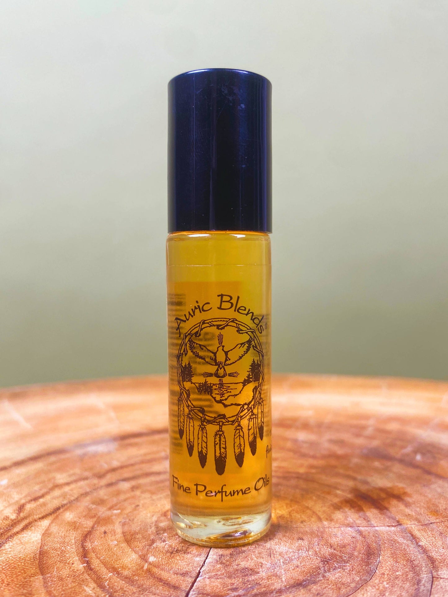One Love Roll-On Perfume Oil