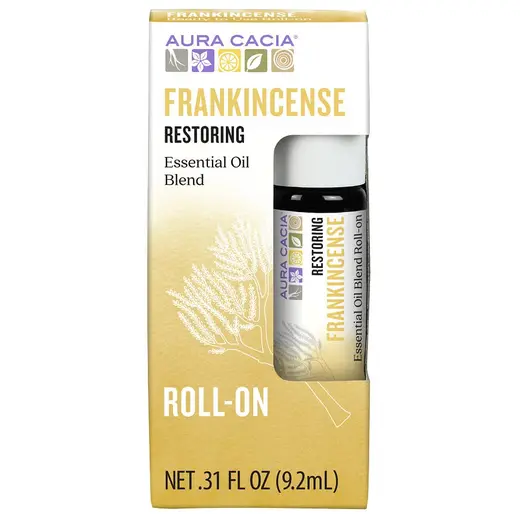 Frankincense-Roll On Stic