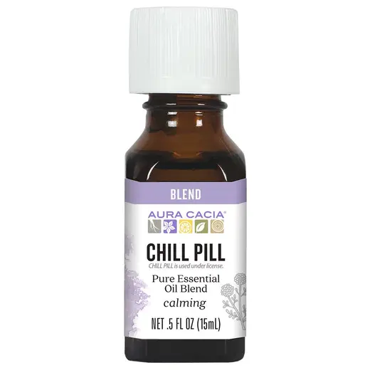 Chill Pill-.5 oz