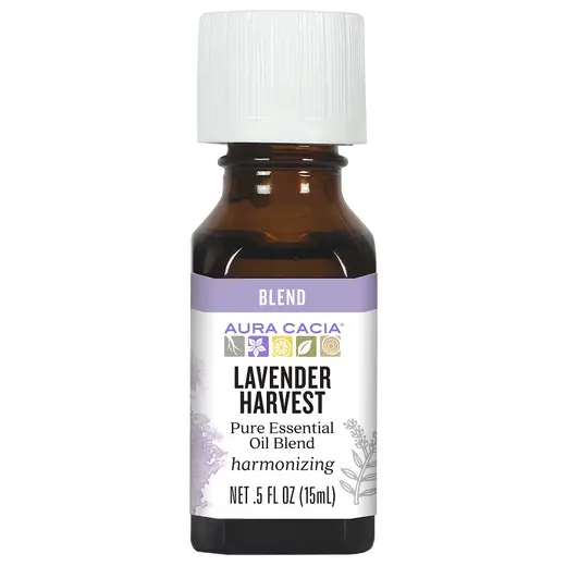 Lav. Harvest- Essential Oil Blends