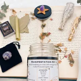 Manifestation Kit