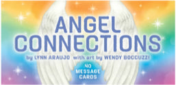 Angel Connections Cards