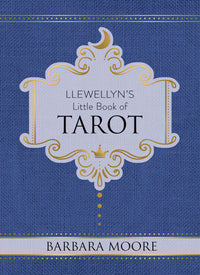 Llewelyns Little Book of Tarot