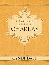 Llewelyns Little Book of Chakras