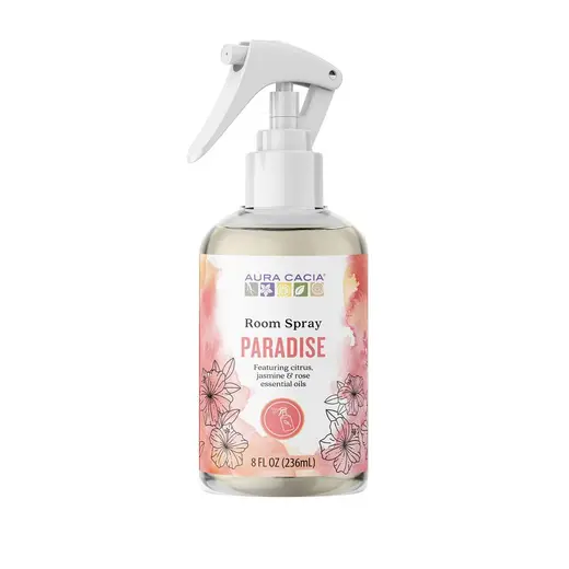 PARADISE ROOM SPRAY 8 FL. OZ