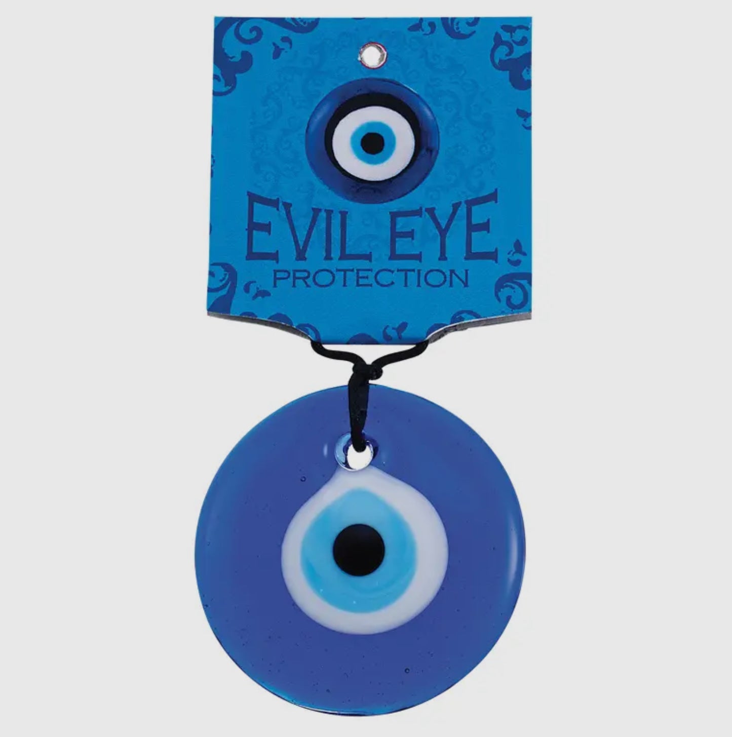 3.5” Evil Eye Hanging Decor