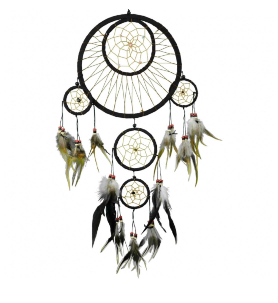 Dreamcatcher Transcendence