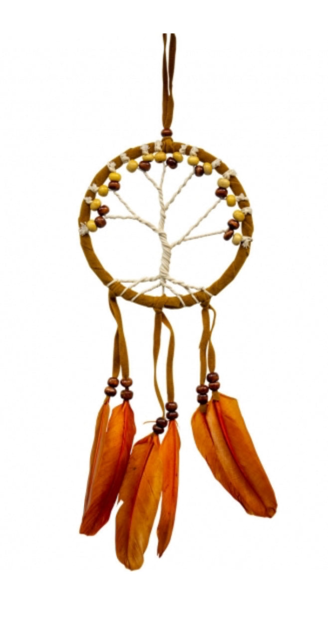 Dreamcatcher Tree of Life