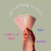 Incentional Energy Enhancing Paper Incense Kit -48 Sheets