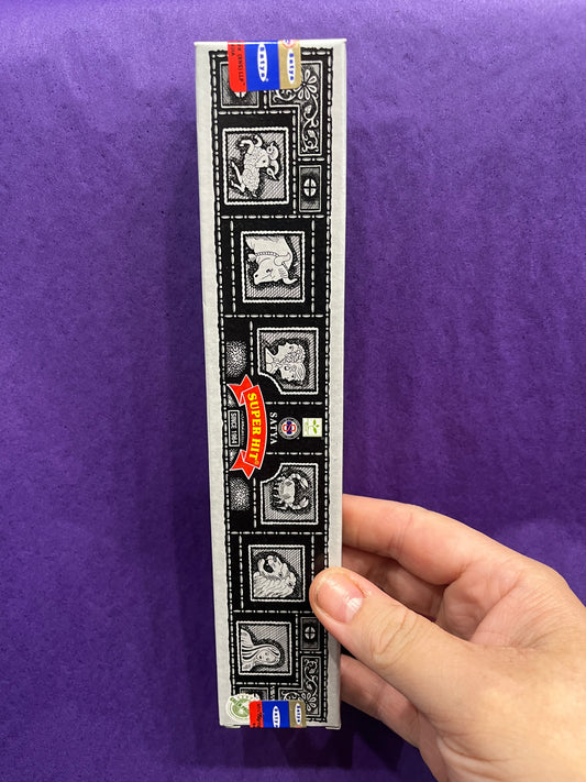 Super Hit Nag Champa-15gr box