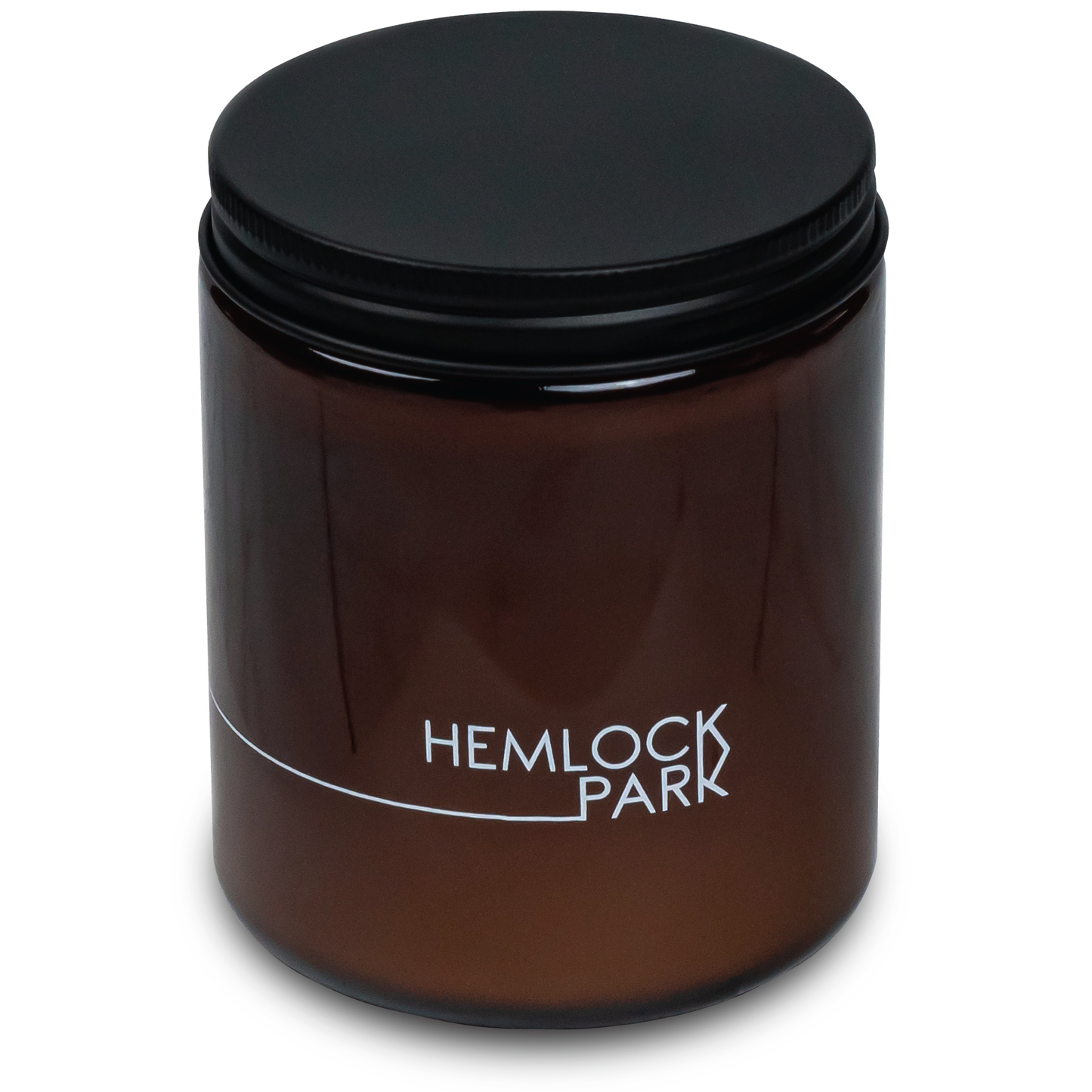 Pumpkin Crème | 8 oz Apothecary Candle