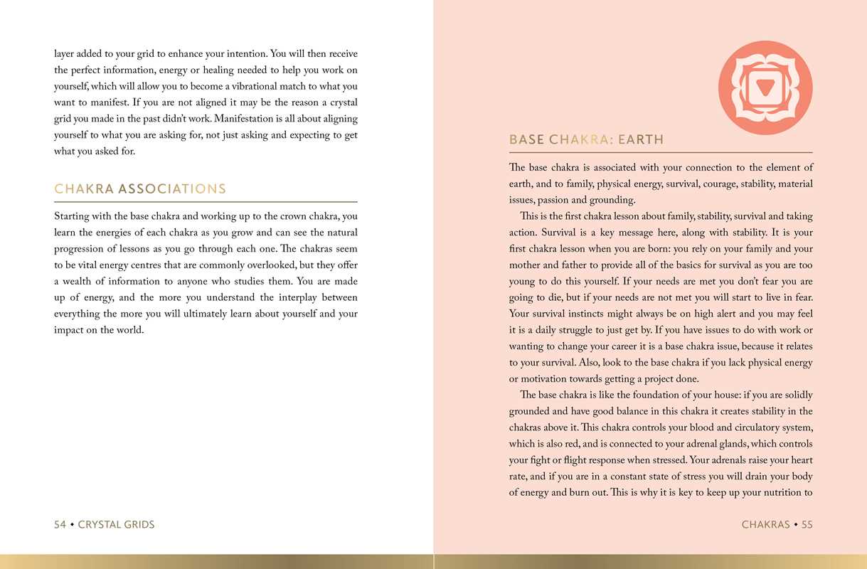 Crystal Grids by Nicola McIntosh: Hardcover; 192 pages / English