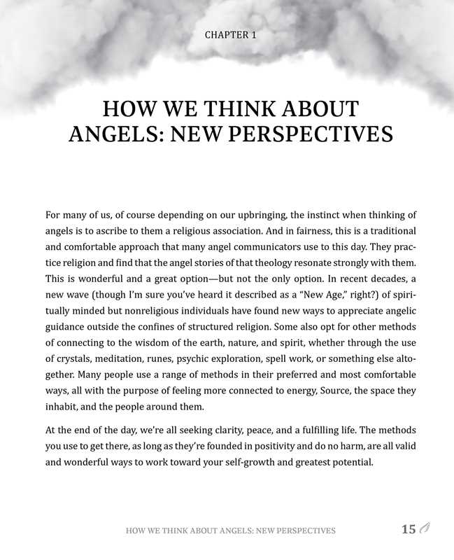 Angel Workbook by Annie Burdick: Paperback; 128 pages / English