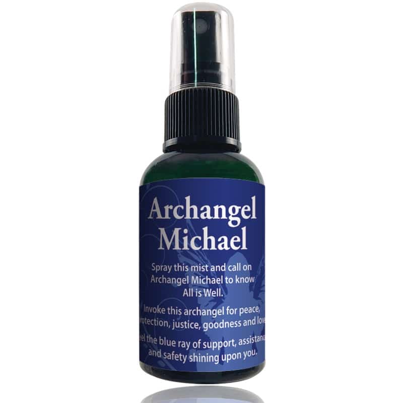 Archangel Michael Spray | 2 oz
