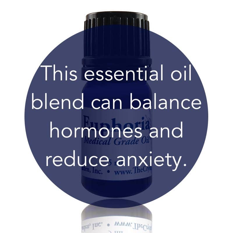 Euphoria Essential Oil Blend | 5 ml